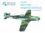 1/48 Focke-Wulf Ta-152C