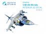 1/48 McDonnell-Douglas AV-8A Late