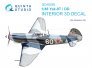 1/48 Yakovlev Yak-9DD/Yak-9T