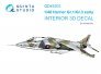 1/48 BAe Harrier Gr.1/Gr.3 Early