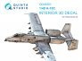 1/48 Fairchild A-10C Thunderbolt II