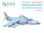 1/48 BAe Sea Harrier FRS.1