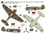 1/144 Curtiss H-751/75A-7/Mohawk IV Europe & Overseas image 3