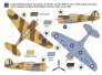 1/144 Curtiss H-751/75A-7/Mohawk IV Europe & Overseas image 4
