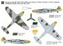 1/144 Bf 109G-10 Late Gustav 2-in-1, New Tool image 1