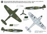 1/144 Bf 109G-10 Late Gustav 2-in-1, New Tool image 2