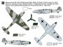 1/144 Bf 109G-10 Late Gustav 2-in-1, New Tool image 3