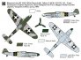 1/144 Bf 109G-10 Late Gustav 2-in-1, New Tool image 4