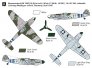 1/144 Bf 109G-10/Avia C-10 2-in-1, New Tool image 1