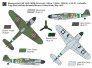 1/144 Bf 109G-10/Avia C-10 2-in-1, New Tool image 3