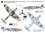 1/144 Bf 109K-4 Kurfrst 2-in-1, New Tool image 1