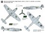1/144 Bf 109K-4 Kurfrst 2-in-1, New Tool image 2