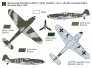 1/144 Bf 109K-4 Kurfrst 2-in-1, New Tool image 3