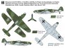 1/144 Bf 109K-4 Kurfrst 2-in-1, New Tool image 4