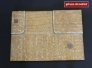 1/35 Display base Cobblestone street intersection