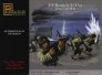 1/72 WWII US Troops D-Day  40+ poses