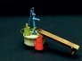 1/35 Garden pump image 1