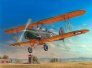 1/72 Limited Stampe & Vertongen S.V.4b United Kingdom