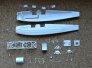 1/32 Focke-Wulf Fw 44D Wheels (full resin kit) image 1