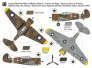 1/144 Curtiss H-75A/Mohawk IV Allied Pilots image 4