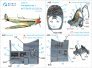 1/48 Spitfire Mk.I 3D-Print & color Interior image 1