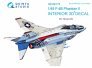 1/48 McDonnell F-4B Phantom