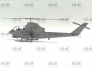 1/32 AH-1G Cobra US Attack Helicopter image 4