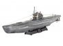 Revell 1/144 U-Boot Typ VIIC/41 Atlantik-Version