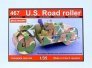 1/35 U.S. Road roller