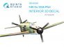 1/48 Dornier Do-335A Pfeil