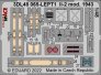 1/48 IL-2 mod. 1943 SPACE decal image 1