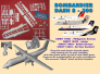1/144 Bombardier Dash 8 300 Philippines Airways with resin parts image 1
