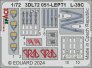1/72 L-39C for Eduard image 1