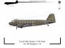1/144 Douglas C-33