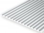 4.8mm V Groove Siding 1.00mm thick sheet