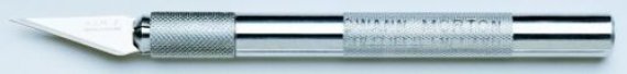 A.C.M No.2 Handle with No.2 blade and Guard