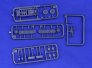 1/72 German Sd.Kfz.251/4 half-track image 3