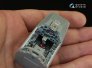 1/32 Sukhoi Su-25UB 3D-Printed & coloured Interior image 7