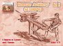 1/72 Roman Artillery Set 3 Scorpio