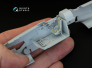 1/48 Ilyushin Il-2 Single seat 3D-Printed & coloured Interior image 6