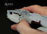 1/48 Ilyushin Il-2 Single seat 3D-Printed & coloured Interior image 7