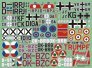 Fi 156 colours&markings (incl. decals 1/72) image 1