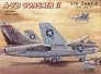 1/72 A-7B Corsair II