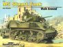 M5/M5A1 Stuart Walk Around