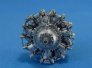 1/48 Pratt & Whitney R-1830 Late image 4