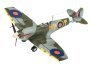Revell 1/72 Set da Combattimento Bf-109G-10 vs Spitfire Mk.V image 4