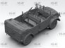 1/35 Kfz.70 with MG 34, German WWII Military Vehicle image 3