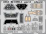 1/48 Bf 109E-1 (PROFIPACK) image 7