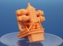 1/48 L-4 Grasshoppe Engine 3D Print image 2