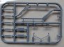 1/48 Ladder for F-16 A/C (plastic set) image 1